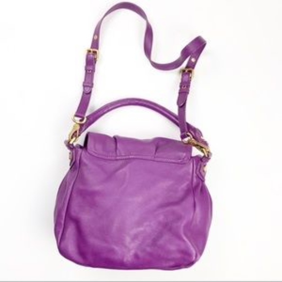 Marc by Marc Jacobs Ukita Crossbody Shoulder Bag - Picture 3 of 8